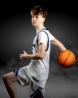 Brennan Irving