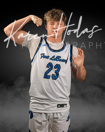 Kaden Milner