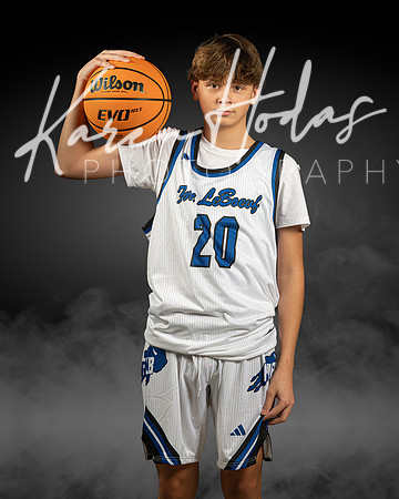 Kaden Tobin