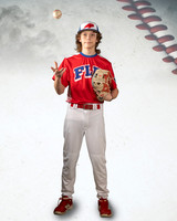 Mikey Barto