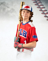 Mikey Barto