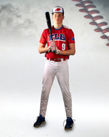 Chase Swain