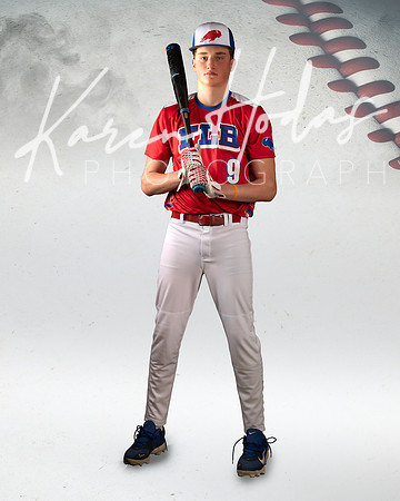 Chase Swain