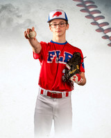 Mason Porter