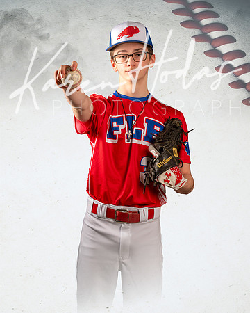Mason Porter