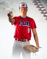 Chase Swain