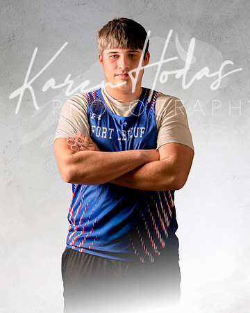 Blake R