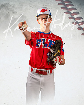 Mason Porter