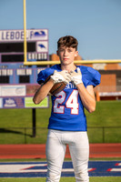 9 Caleb Fuher 24