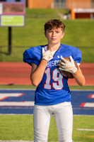 9 Caleb Compton 19