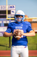 9 Carson Lozowski 52