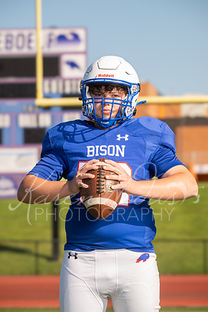9 Carson Lozowski 52