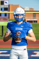 10 Chase Swain 9