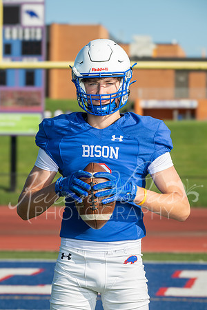 10 Chase Swain 9