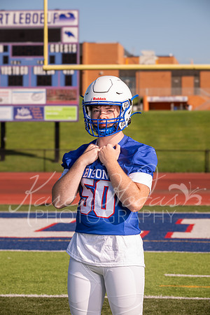 10 Douglas Brown 50-2