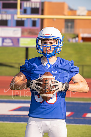 10 Tyler Peters 35