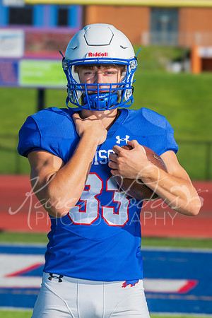 11 Chase Milspaw 33