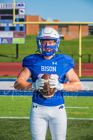 11 Hunter Troxell 29
