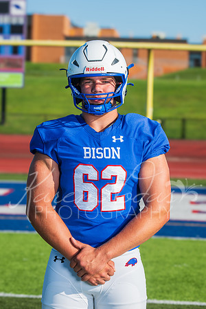 12 Carson Stolz 62-2