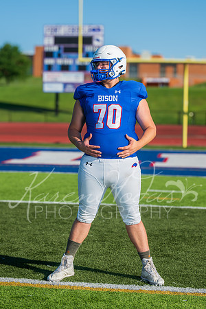 12 Ethan Horn 70