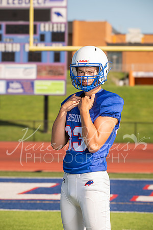 10 Cole Vitelli 83