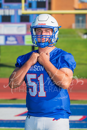 11 Devin Craft  51