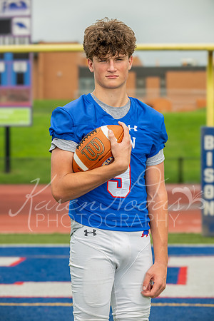 10 Swain 9 3