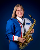 Alexis Tauber