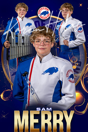 Sam Merry