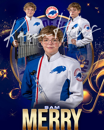 Sam Merry