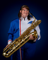 Alexys Triplett