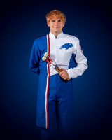 Caleb Redlinger