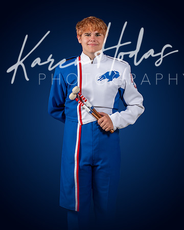 Caleb Redlinger