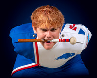 Caleb Redlinger
