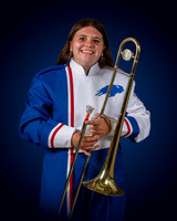 Clara Williams