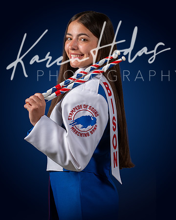 Kendyll Johnson