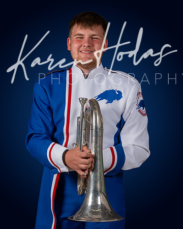 Coltyn VanDyke