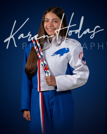 Kendyll Johnson