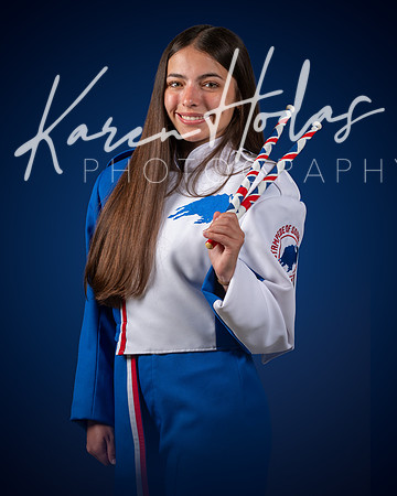 Kendyll Johnson