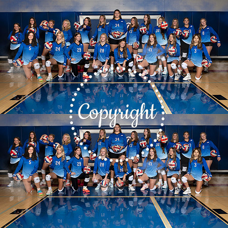 MUST BUY SQUARE PRINT - you will receive 2 photos!