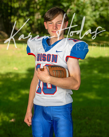 Andrews Cyrus 10
