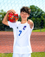 7 Elijah Cook