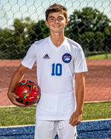 10 Braydon Krol