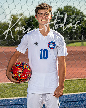 10 Braydon Krol