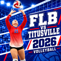 FLB v Titusville 9.17
