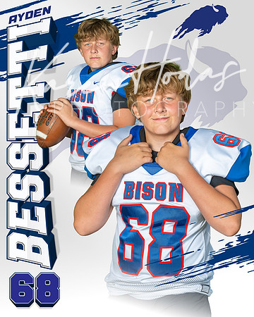 Bessetti Ayden 68