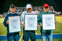 Wall of Fame Induction 26