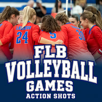 2026  FLB Volleyball Games