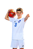 3 - Blake Orris