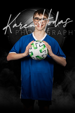 Ethan Mitchell